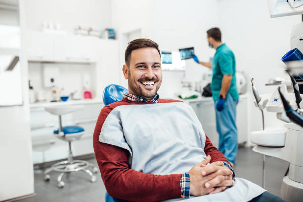 Why Choose Us for Your Dental Needs in Manville, NJ